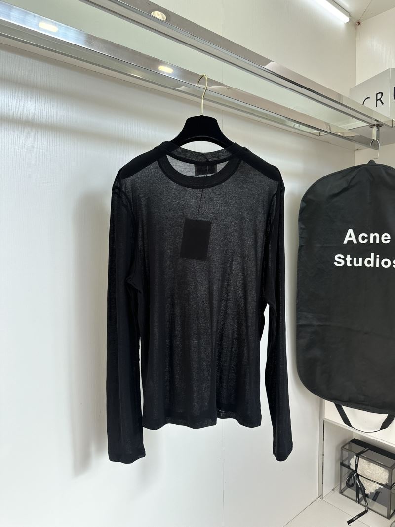 Acne T-Shirts